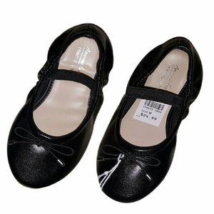 American Eagle Toddler Girl's Ballet Flat Shoes Size 6